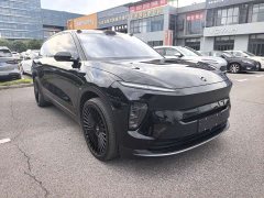 NIO ES8 100kWh Signature Edition - ფოტო 2