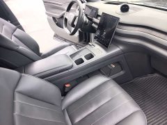 NIO ES8 100kWh Signature Edition - ფოტო 20