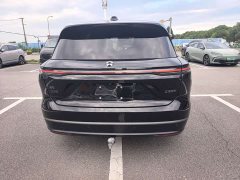 NIO ES8 100kWh Signature Edition - ფოტო 5