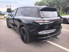 NIO ES8 100kWh Signature Edition - ფოტო 8