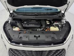 Buick GL8 New Energy 2024 Luxe Premium 7-Seater - ფოტო 10