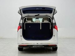 Buick GL8 New Energy 2024 Luxe Premium 7-Seater - ფოტო 11