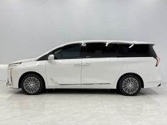 Buick GL8 New Energy 2024 Luxe Premium 7-Seater - ფოტო 2