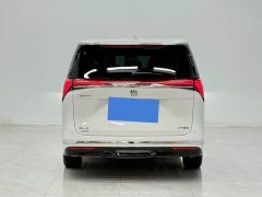 Buick GL8 New Energy 2024 Luxe Premium 7-Seater - ფოტო 3