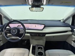 Buick GL8 New Energy 2024 Luxe Premium 7-Seater - ფოტო 4
