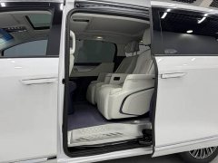 Buick GL8 New Energy 2024 Luxe Premium 7-Seater - ფოტო 8