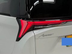 Buick GL8 New Energy 2024 Luxe Premium 7-Seater - ფოტო 9