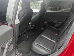 Tesla Model Y Standard Range RWD - ფოტო 7