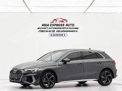Audi A3 Sportback 35 TFSI Fashion Sport - ფოტო 1