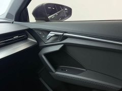 Audi A3 Sportback 35 TFSI Fashion Sport - ფოტო 11