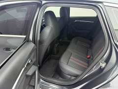 Audi A3 Sportback 35 TFSI Fashion Sport - ფოტო 13