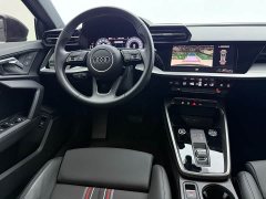 Audi A3 Sportback 35 TFSI Fashion Sport - ფოტო 15