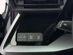 Audi A3 Sportback 35 TFSI Fashion Sport - ფოტო 18