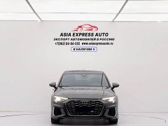 Audi A3 Sportback 35 TFSI Fashion Sport - ფოტო 2