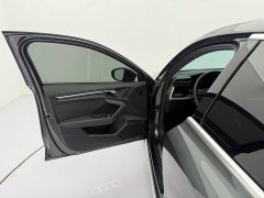 Audi A3 Sportback 35 TFSI Fashion Sport - ფოტო 20