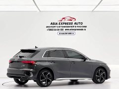Audi A3 Sportback 35 TFSI Fashion Sport - ფოტო 4