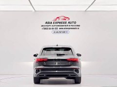 Audi A3 Sportback 35 TFSI Fashion Sport - ფოტო 5