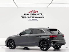 Audi A3 Sportback 35 TFSI Fashion Sport - ფოტო 6