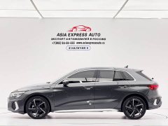Audi A3 Sportback 35 TFSI Fashion Sport - ფოტო 7