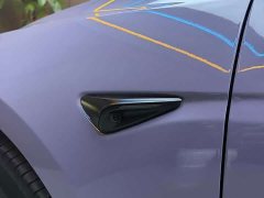 Tesla Model 3 2023 Rear-Wheel Drive - ფოტო 11