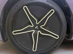 Tesla Model 3 2023 Rear-Wheel Drive - ფოტო 12