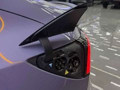 Tesla Model 3 2023 Rear-Wheel Drive - ფოტო 13