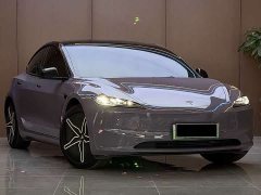 Tesla Model 3 2023 Rear-Wheel Drive - ფოტო 3