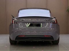 Tesla Model 3 2023 Rear-Wheel Drive - ფოტო 5