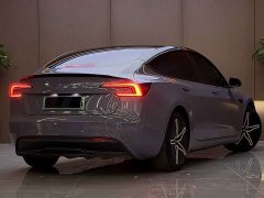 Tesla Model 3 2023 Rear-Wheel Drive - ფოტო 6