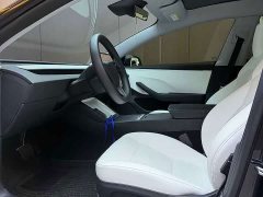 Tesla Model 3 2023 Rear-Wheel Drive - ფოტო 7
