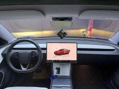 Tesla Model 3 2023 Rear-Wheel Drive - ფოტო 8
