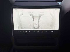 Tesla Model 3 2023 Rear-Wheel Drive - ფოტო 9