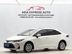 Toyota Corolla 1.2T S-CVT Elite Plus - ფოტო 1