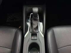 Toyota Corolla 1.2T S-CVT Elite Plus - ფოტო 10