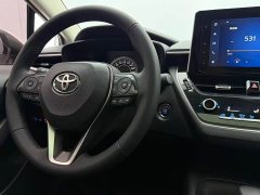 Toyota Corolla 1.2T S-CVT Elite Plus - ფოტო 11