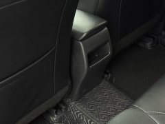 Toyota Corolla 1.2T S-CVT Elite Plus - ფოტო 12