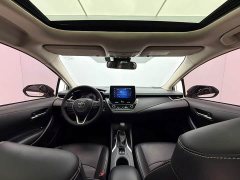 Toyota Corolla 1.2T S-CVT Elite Plus - ფოტო 14