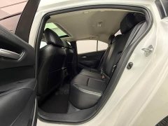 Toyota Corolla 1.2T S-CVT Elite Plus - ფოტო 15