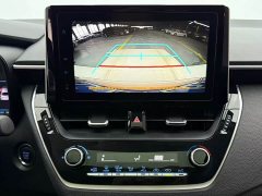 Toyota Corolla 1.2T S-CVT Elite Plus - ფოტო 16