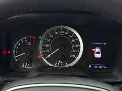 Toyota Corolla 1.2T S-CVT Elite Plus - ფოტო 18