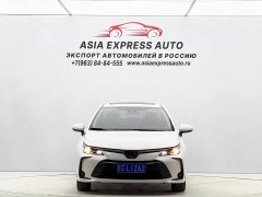 Toyota Corolla 1.2T S-CVT Elite Plus - ფოტო 2