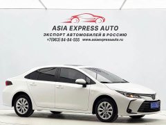 Toyota Corolla 1.2T S-CVT Elite Plus - ფოტო 3