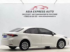 Toyota Corolla 1.2T S-CVT Elite Plus - ფოტო 4