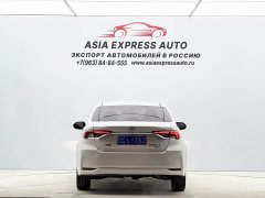 Toyota Corolla 1.2T S-CVT Elite Plus - ფოტო 5
