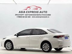 Toyota Corolla 1.2T S-CVT Elite Plus - ფოტო 6