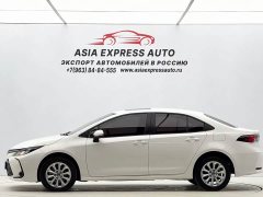 Toyota Corolla 1.2T S-CVT Elite Plus - ფოტო 7