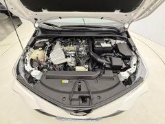 Toyota Corolla 1.2T S-CVT Elite Plus - ფოტო 8