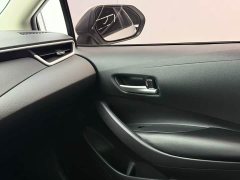 Toyota Corolla 1.2T S-CVT Elite Plus - ფოტო 9