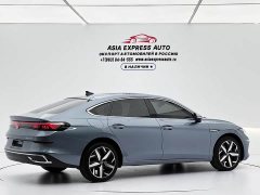 Volkswagen Lingdu L 280TSI DSG Spicy Edition - ფოტო 4
