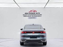 Volkswagen Lingdu L 280TSI DSG Spicy Edition - ფოტო 5